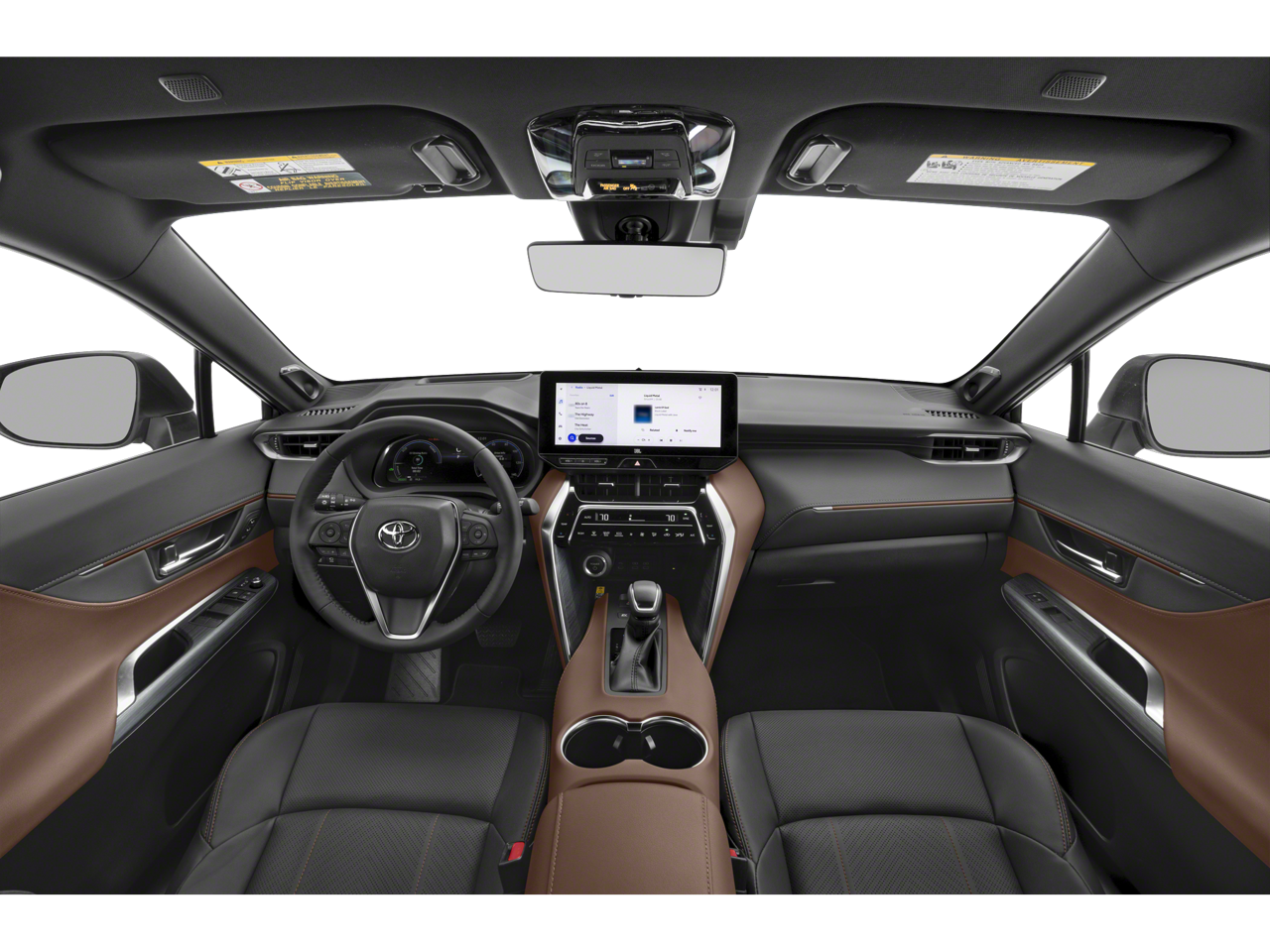 2023 Toyota Venza Limited
