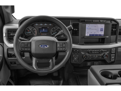 2024 Ford F-350SD Lariat Sport