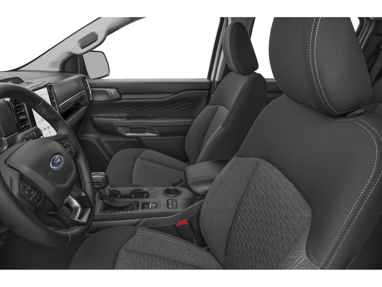 2024 Ford Ranger XLT - Photo 58