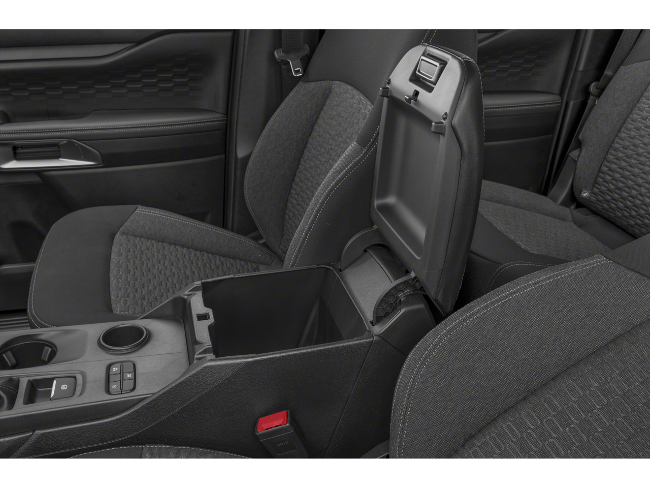 2024 Ford Ranger XLT - Photo 62