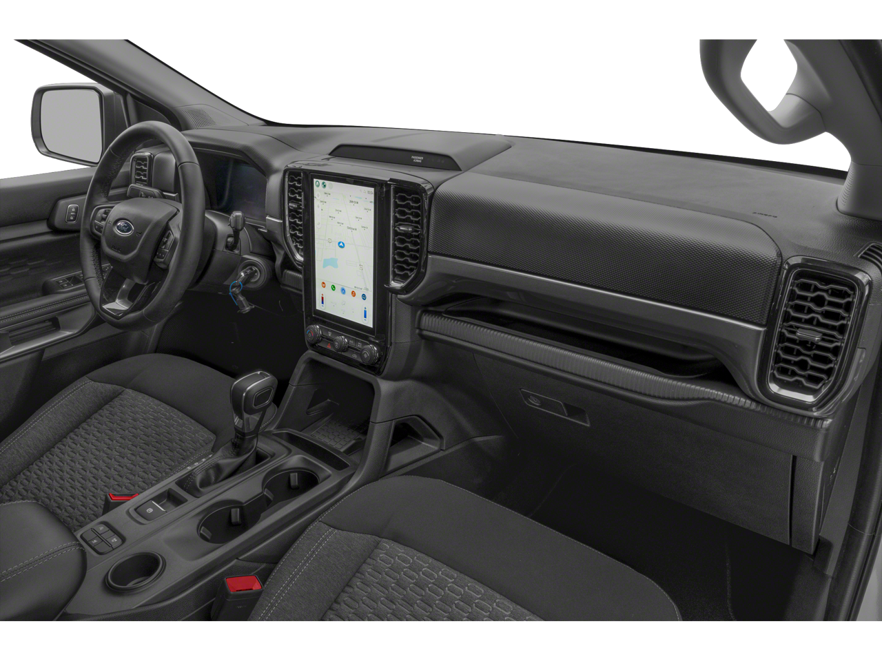2024 Ford Ranger XLT - Photo 63
