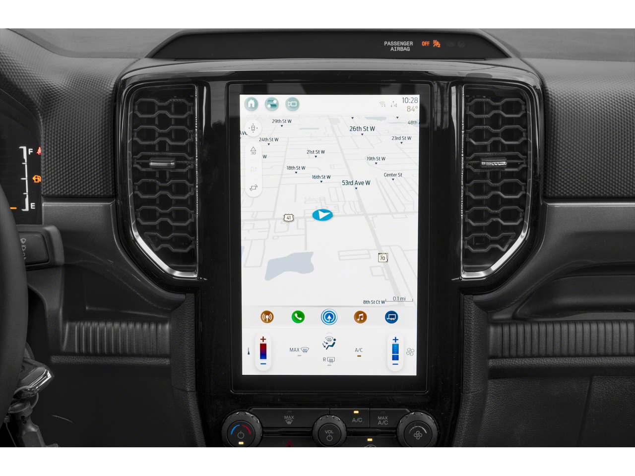 2024 Ford Ranger XLT - Photo 64