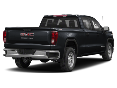 2024 GMC Sierra 1500 Elevation 4x4