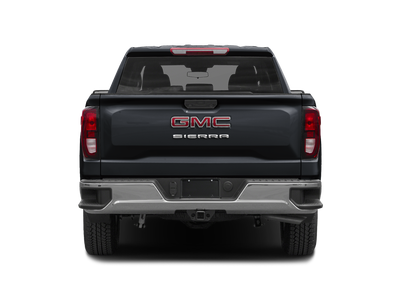 2024 GMC Sierra 1500 Elevation 4x4