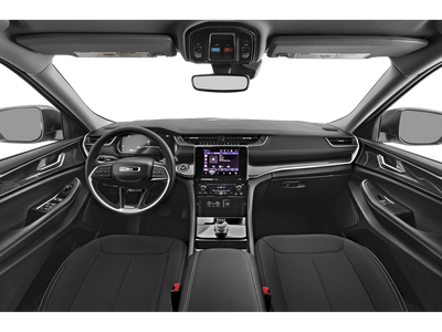 2024 Jeep Grand Cherokee L Limited w/Sunroof
