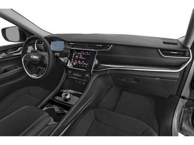 2024 Jeep Grand Cherokee L Limited w/Sunroof