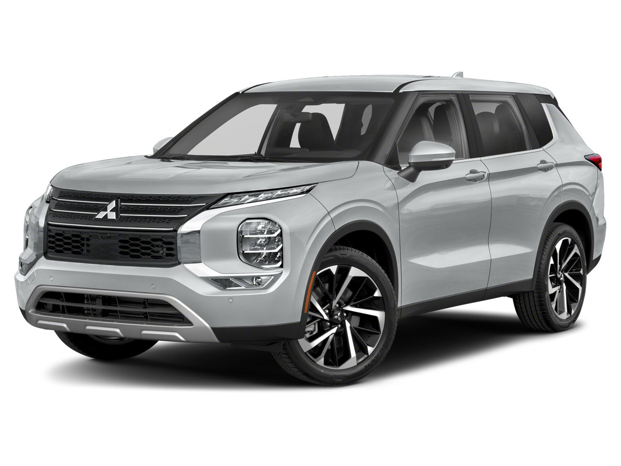 2024 Mitsubishi Outlander SE - Photo 54