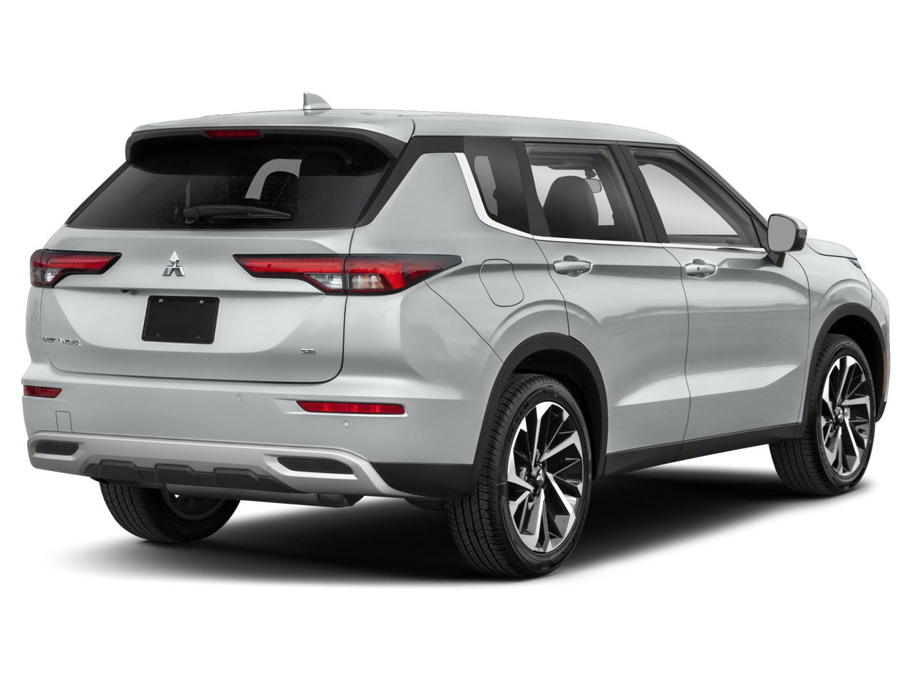 2024 Mitsubishi Outlander SE - Photo 55