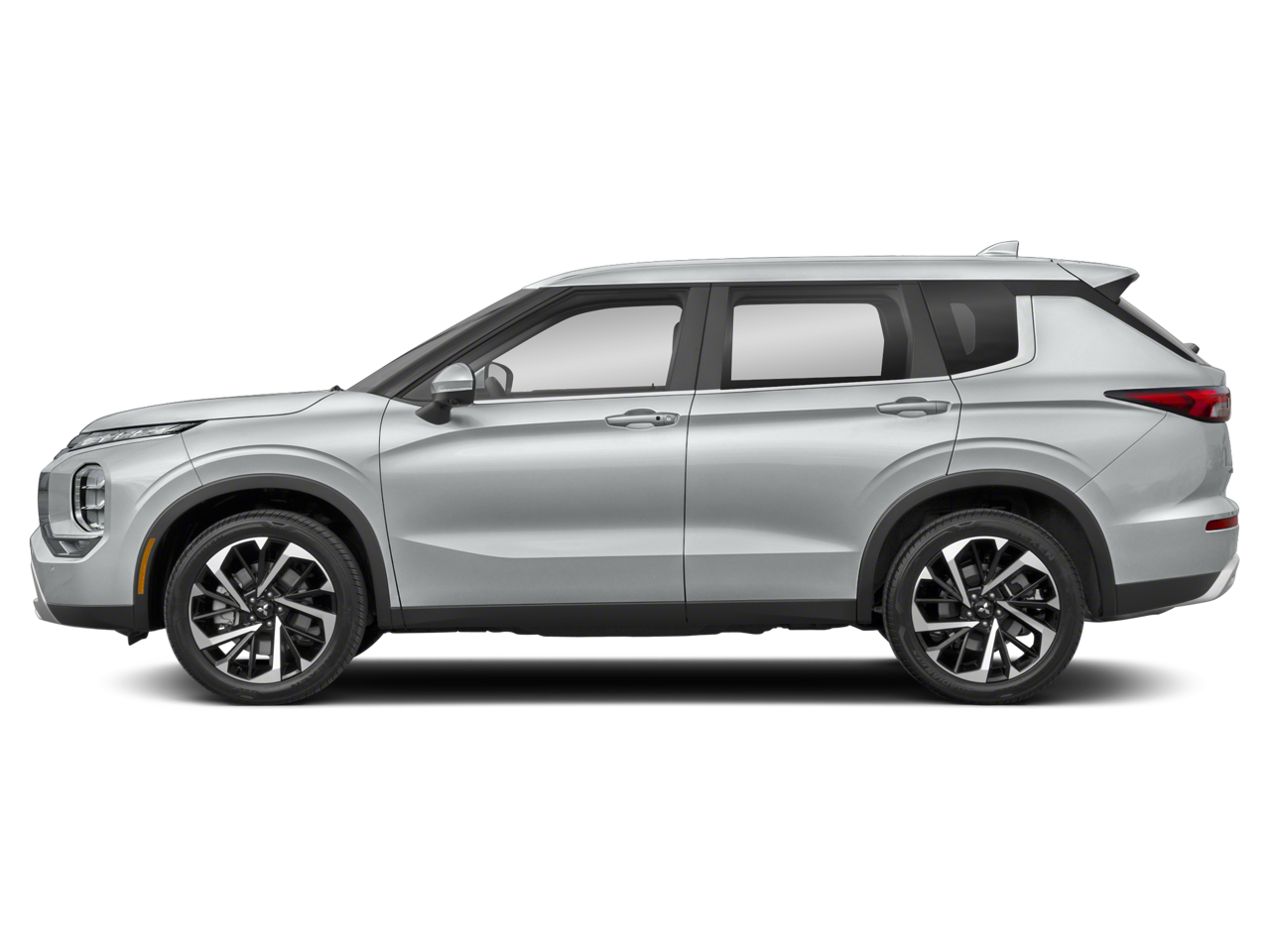 2024 Mitsubishi Outlander SE - Photo 56