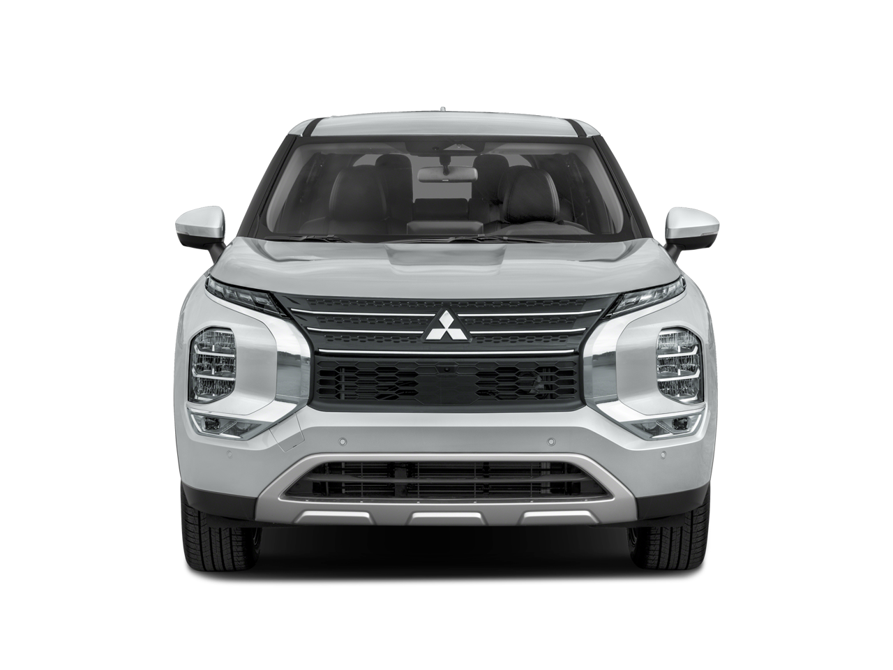 2024 Mitsubishi Outlander SE - Photo 57