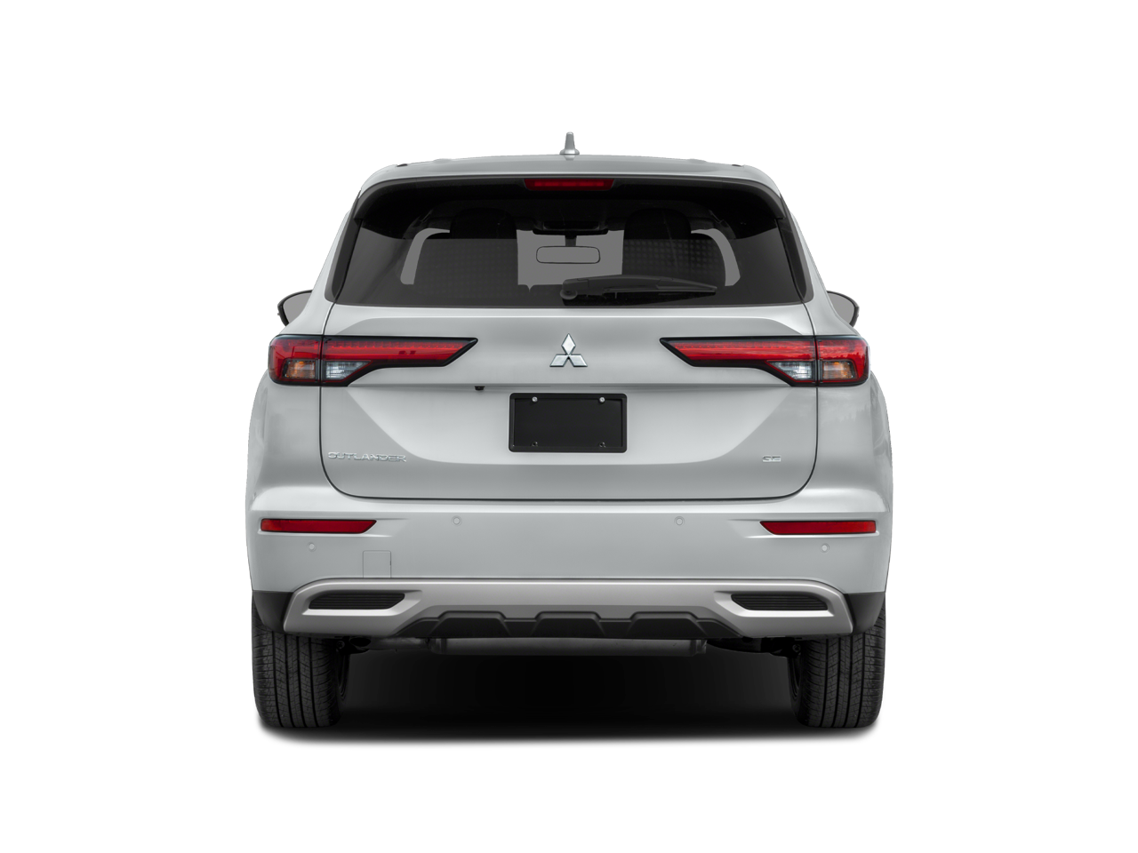 2024 Mitsubishi Outlander SE - Photo 58