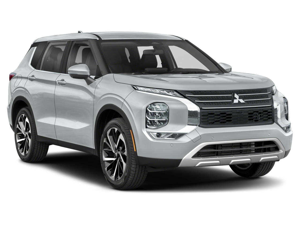 2024 Mitsubishi Outlander SE - Photo 59