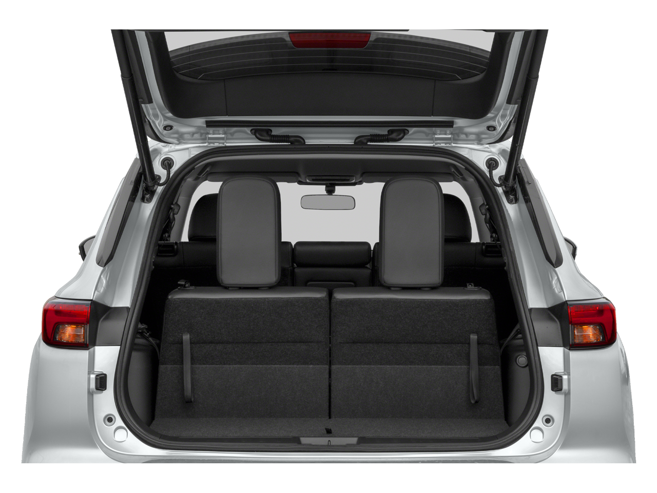 2024 Mitsubishi Outlander SE - Photo 64