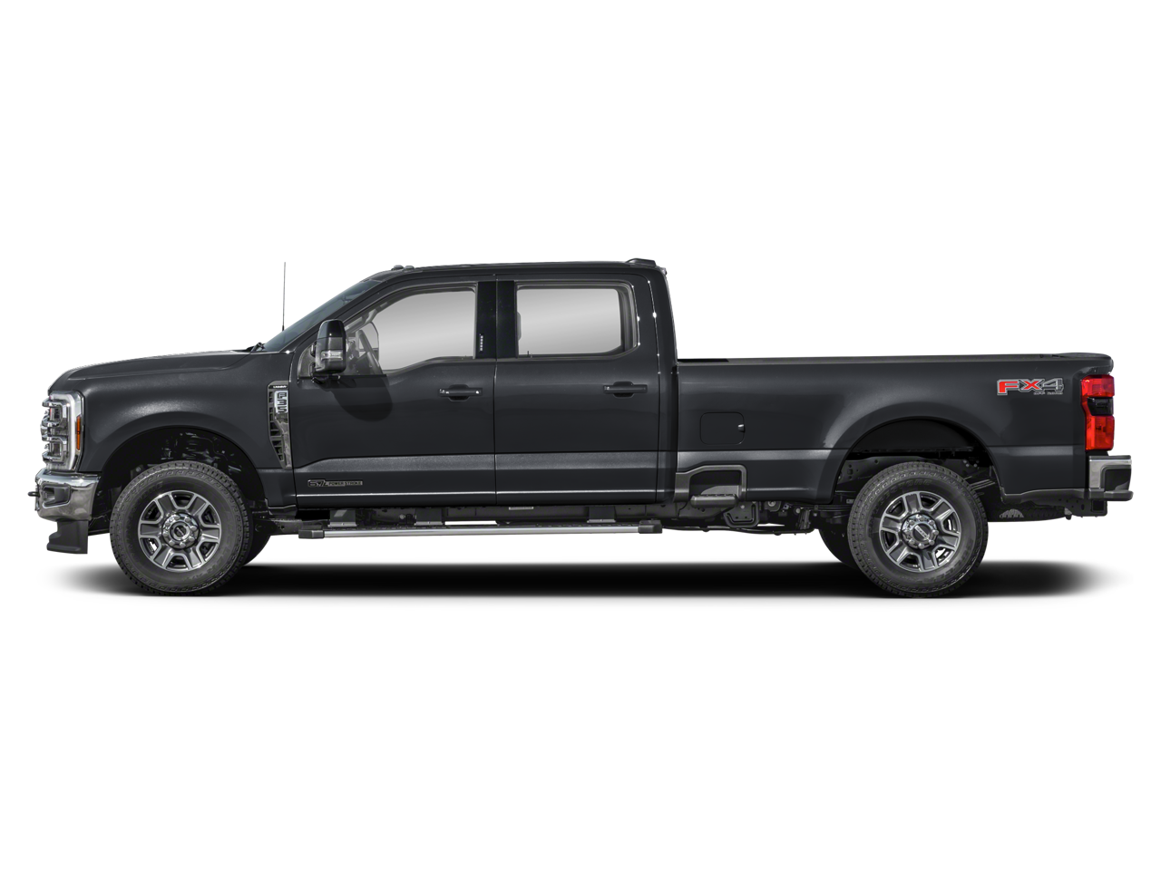 2024 Ford F-350SD Base