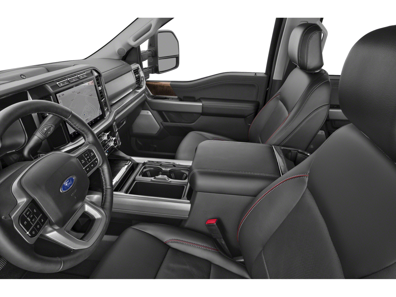 2022 Ford F-350SD XLT