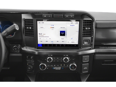 2023 Ford F-350SD Base