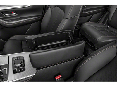 2025 Mazda Mazda CX-90 3.3 Turbo Preferred