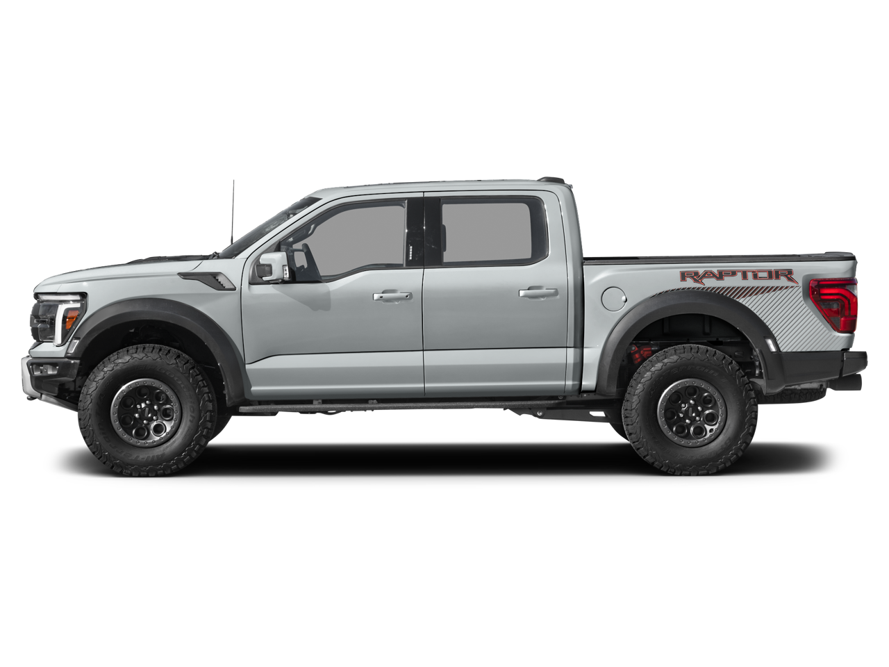 2026 Ford F-150 Raptor R