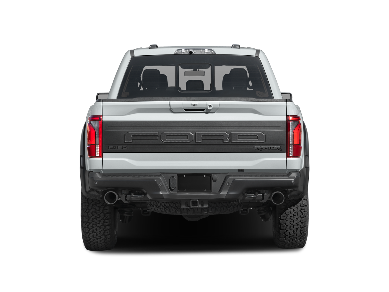 2026 Ford F-150 Raptor R