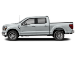 2026 Ford F-150 Lariat Black Appearance Pkg.