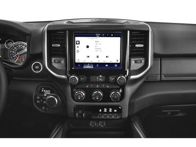 2026 RAM 1500 Big Horn/Lone Star Night Edition