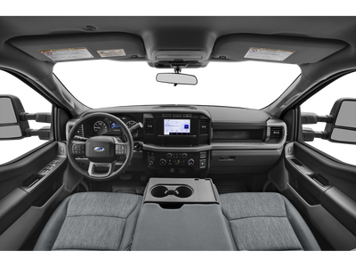 2027 Ford F-250SD XL