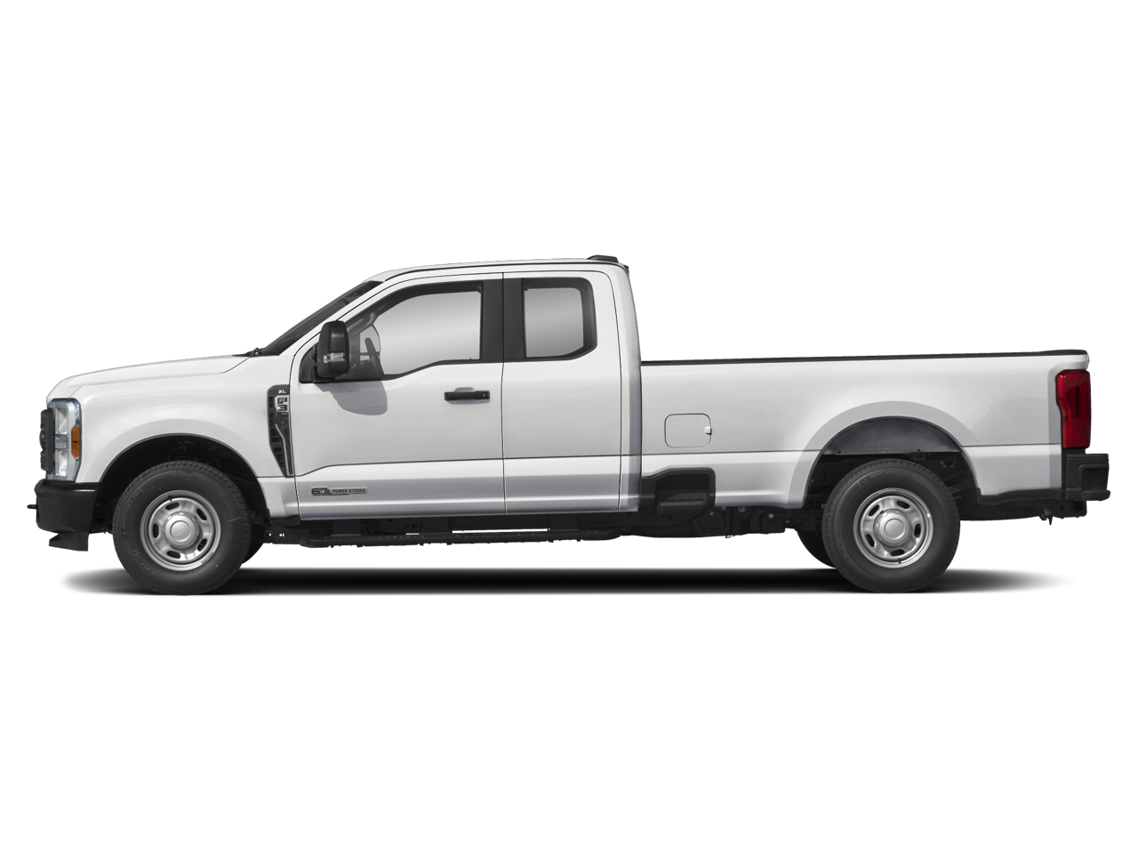 2027 Ford F-350SD XLT
