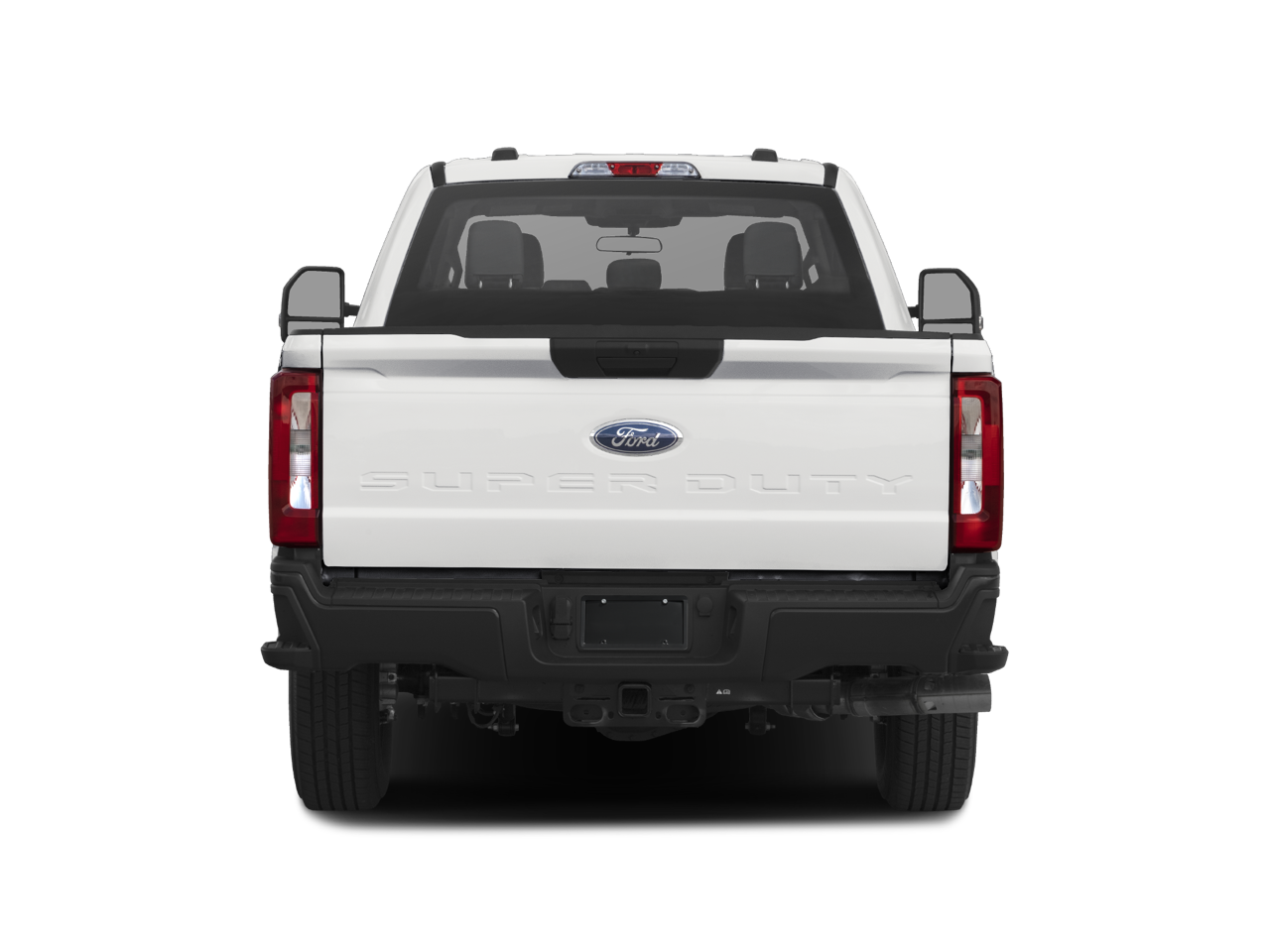 2027 Ford F-350SD XLT