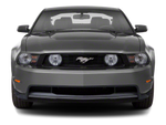 2012 Ford Mustang Boss 302