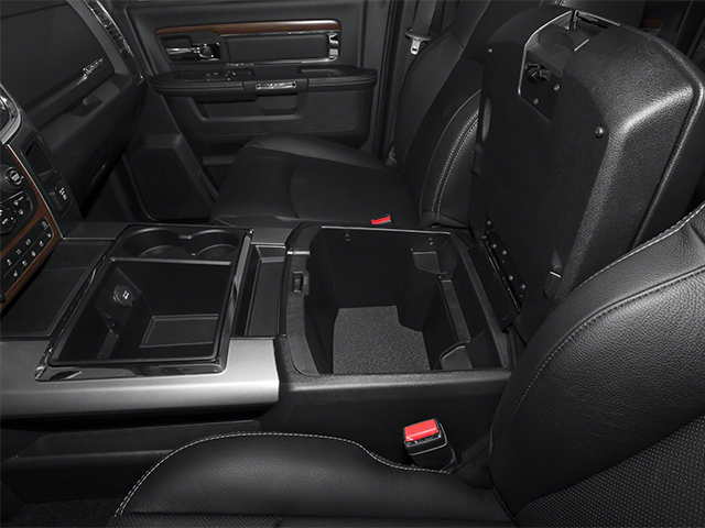 2013 RAM 2500 Big Horn