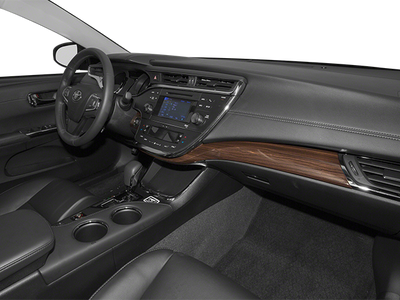 2013 Toyota Avalon XLE Touring