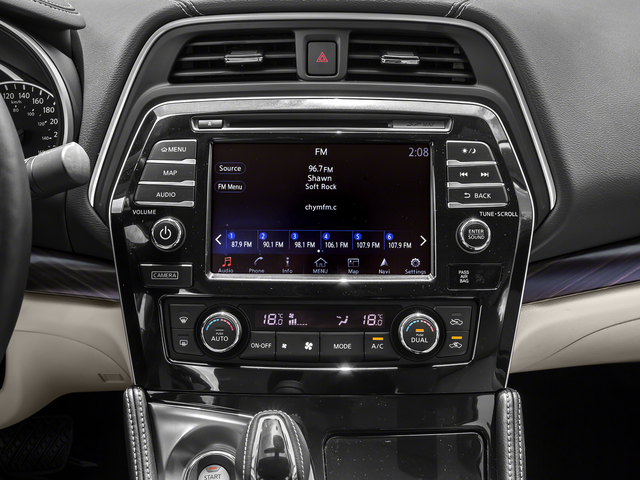 2016 Nissan Maxima SL - Photo 7