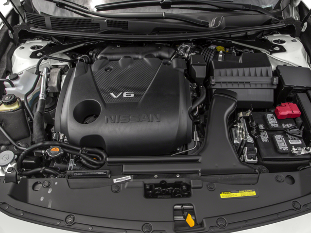 2016 Nissan Maxima SL - Photo 8