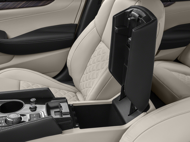 2016 Nissan Maxima SL - Photo 10