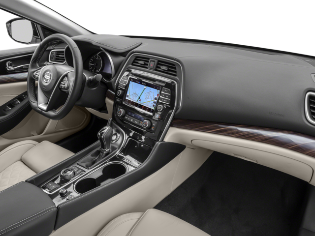 2016 Nissan Maxima SL - Photo 11