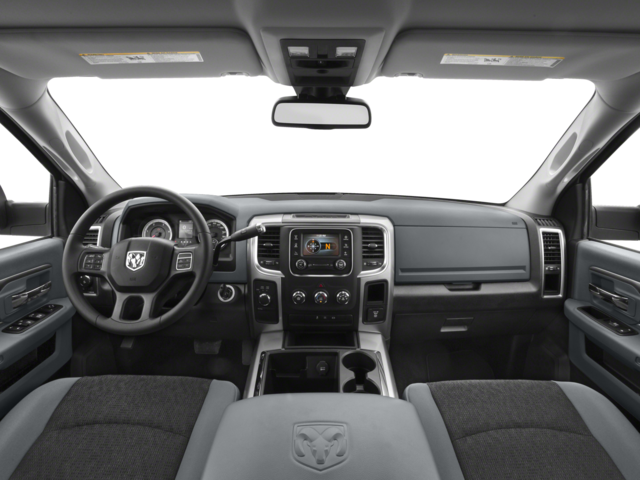 2016 RAM 3500 SLT