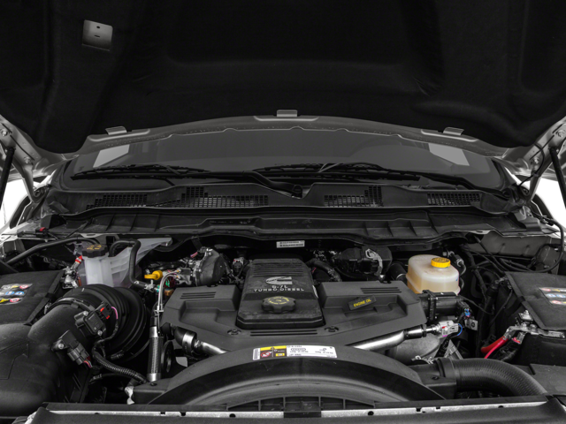 2016 RAM 3500 SLT