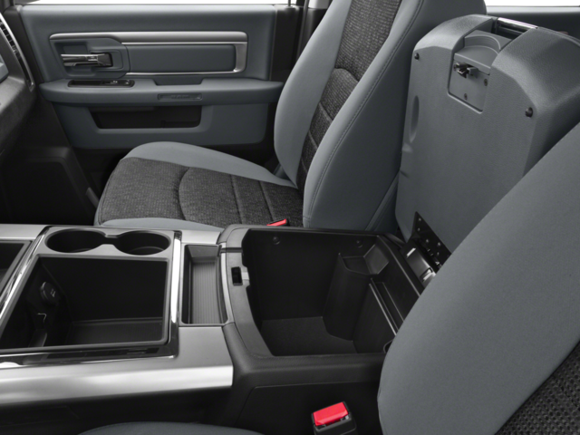 2016 RAM 3500 SLT