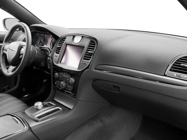2017 Chrysler 300 S