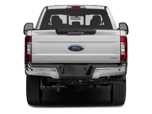 2017 Ford F-350SD Lariat