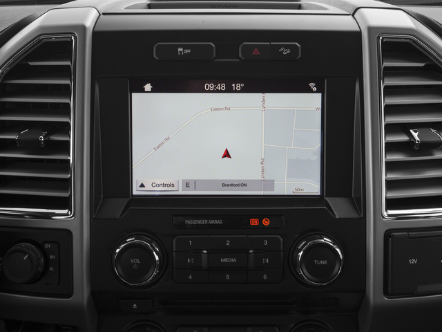 2017 Ford F-350SD Lariat