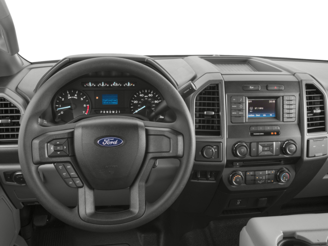 2018 Ford F-350SD XL