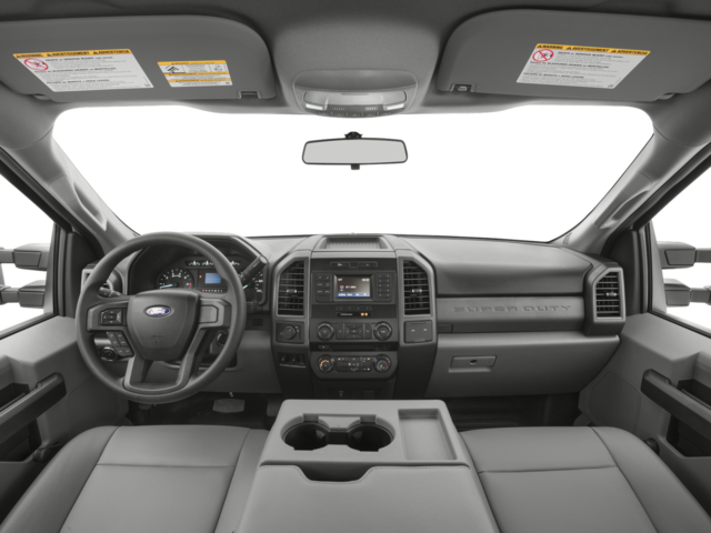 2018 Ford F-350SD XL