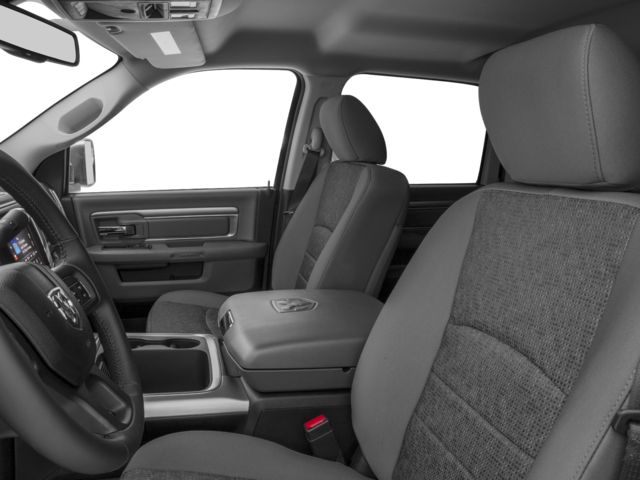 2018 RAM 3500 SLT