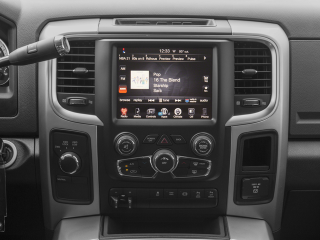 2018 RAM 3500 SLT
