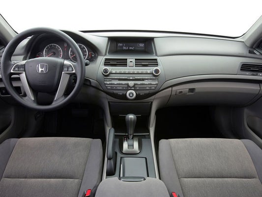 2011 Honda Accord 4dr I4 Auto Se
