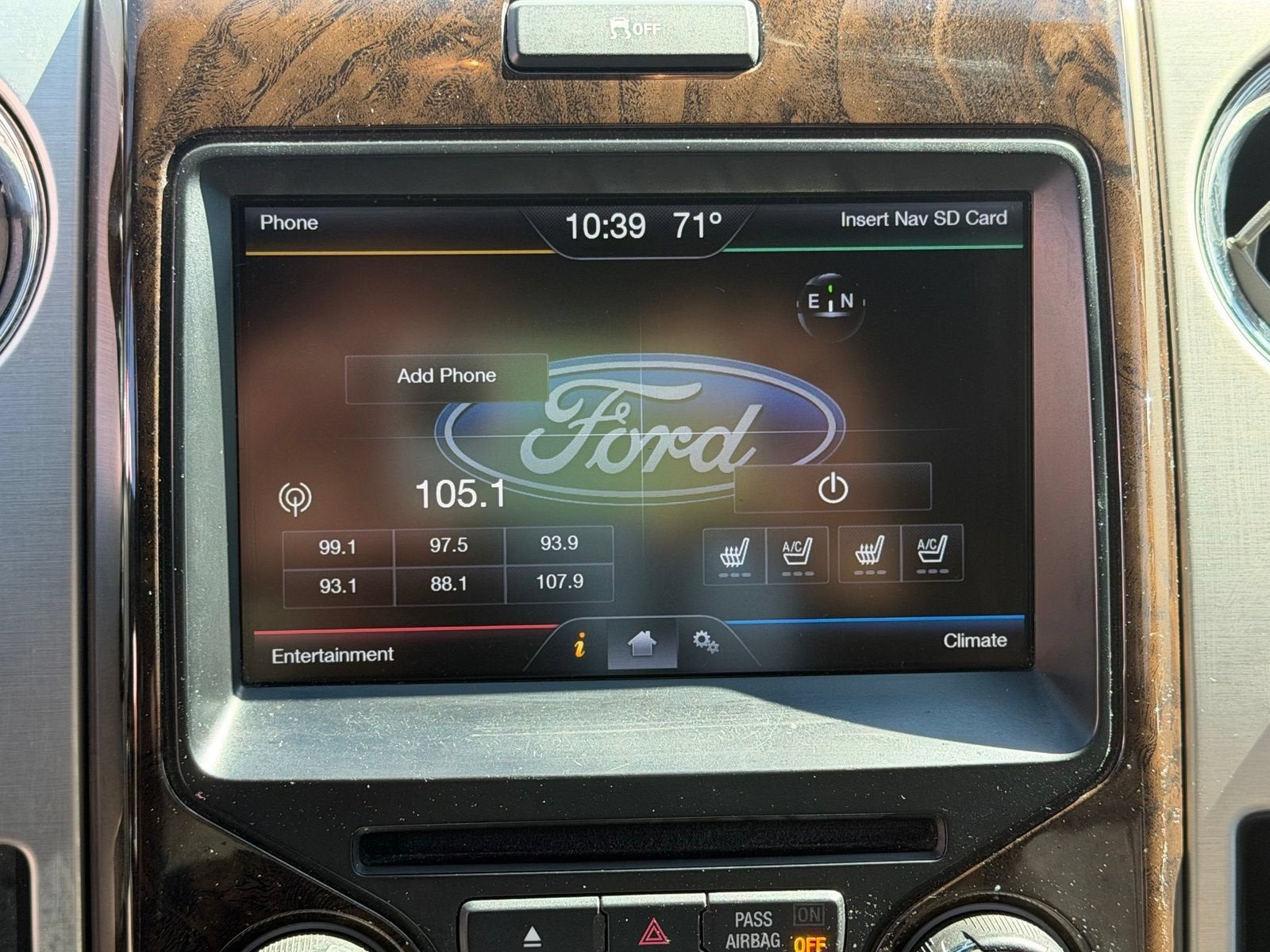 2013 Ford F-150 XL