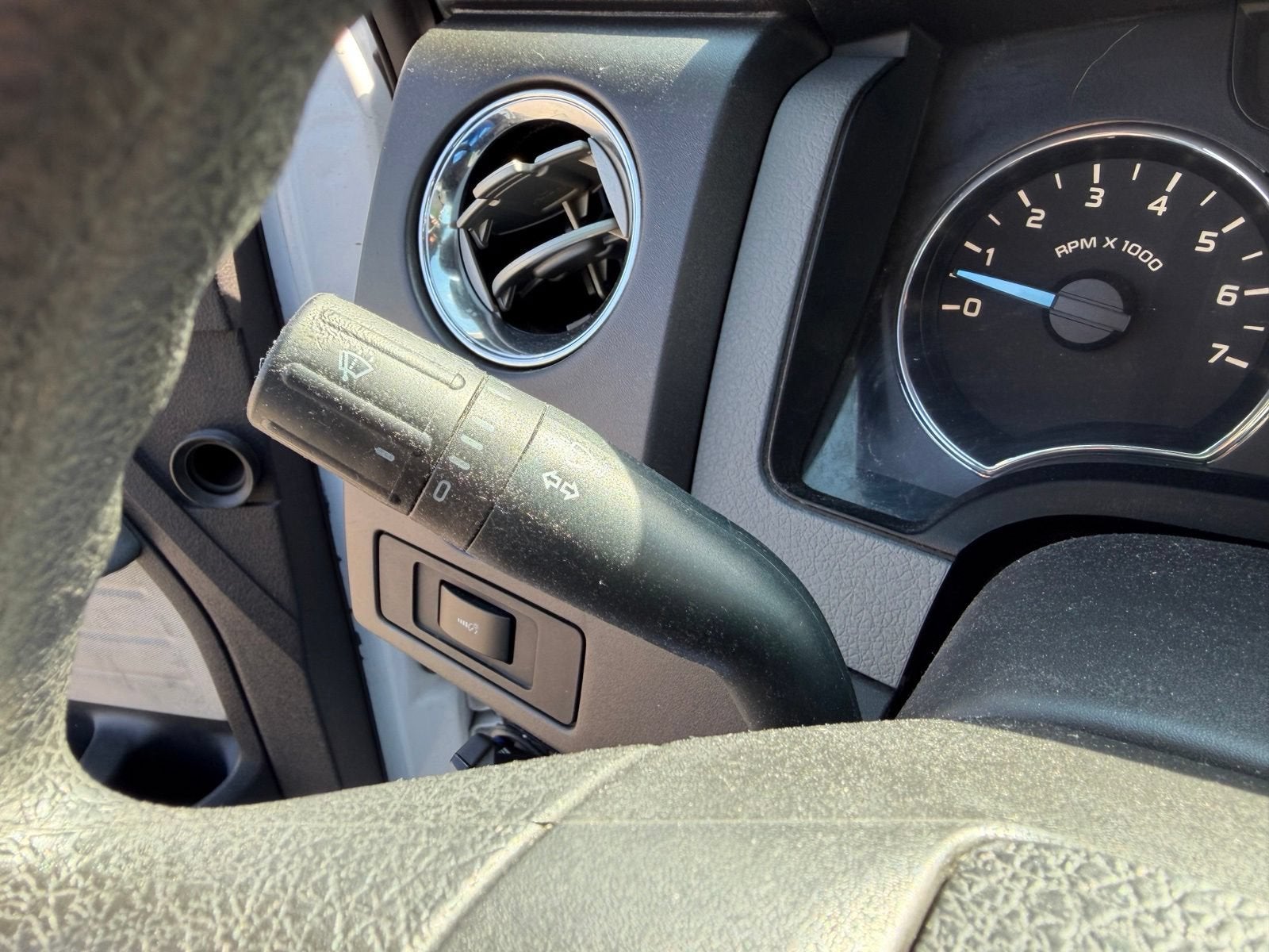 2012 Ford F-150 XL