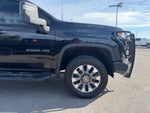 2021 Chevrolet Silverado 2500 HD Custom