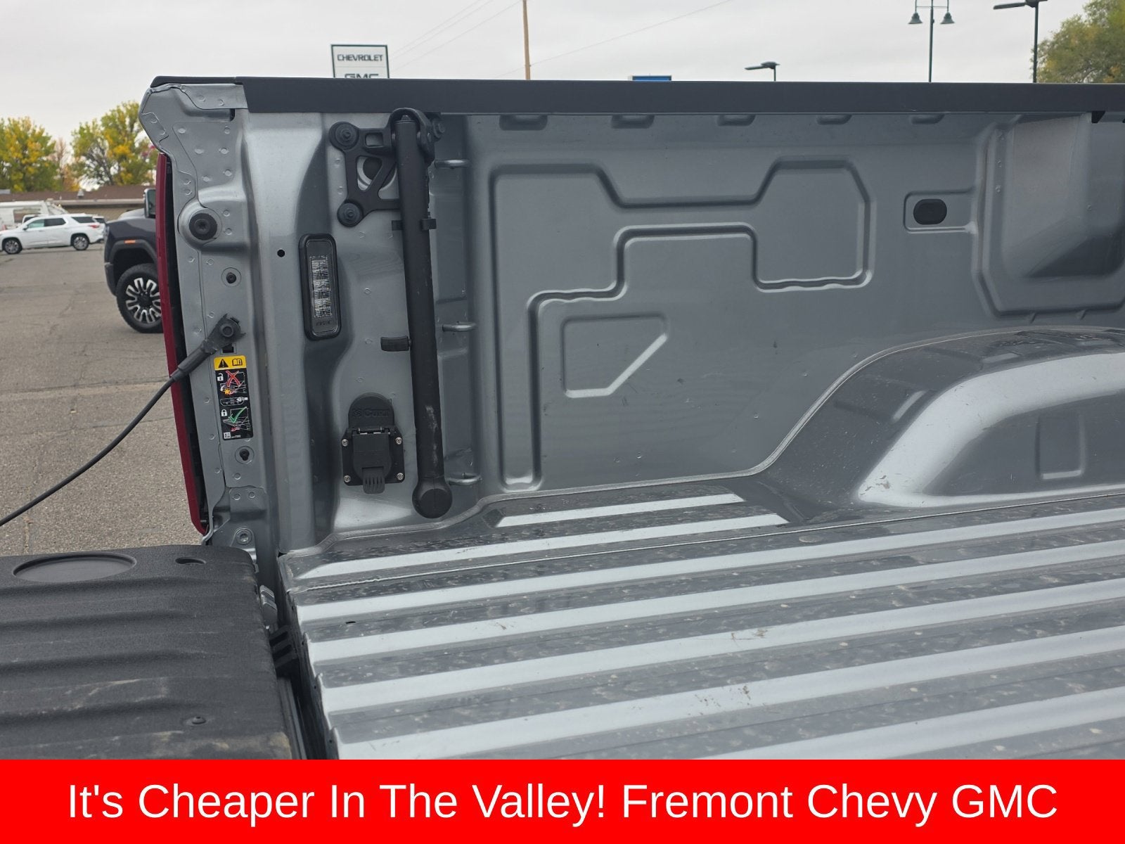 2025 Chevrolet Silverado 3500 HD LT